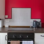 Plush Stay For Four In Central Brixton