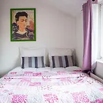 Plush Stay For Four In Central Brixton